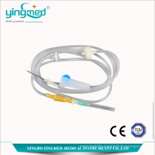 Medical Disposable Infusion Sets